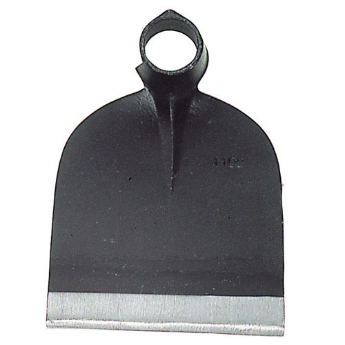 Azada Forjada Sin Mango 96/ 750 Gramos